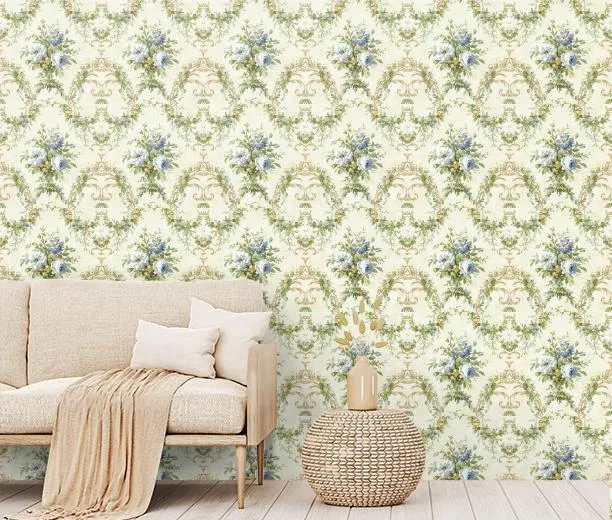 Обои для стен Architector Cottage Elegance dl20602 #5