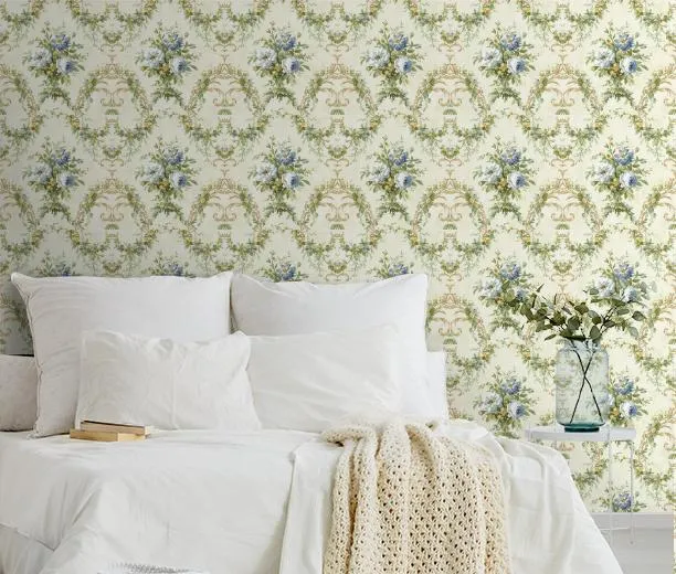 Обои для стен Architector Cottage Elegance dl20602 #8