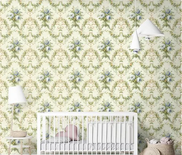 Обои для стен Architector Cottage Elegance dl20602 #9