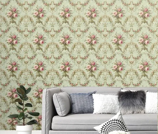 Обои для стен Architector Cottage Elegance dl20604 #4