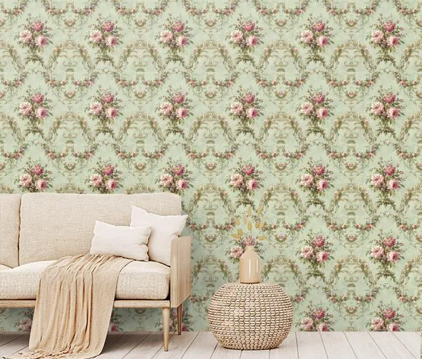 Обои для стен Architector Cottage Elegance dl20604 #5