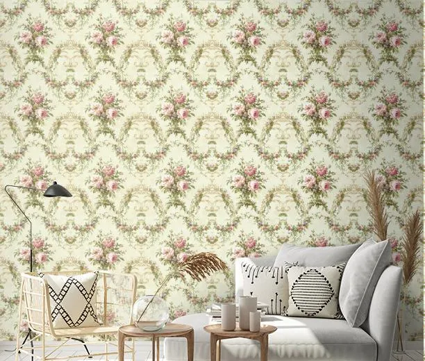 Обои для стен Architector Cottage Elegance dl20605 #2