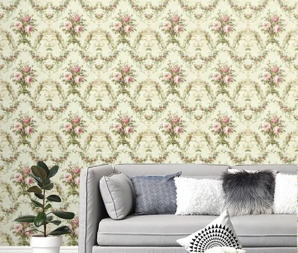 Обои для стен Architector Cottage Elegance dl20605 #4