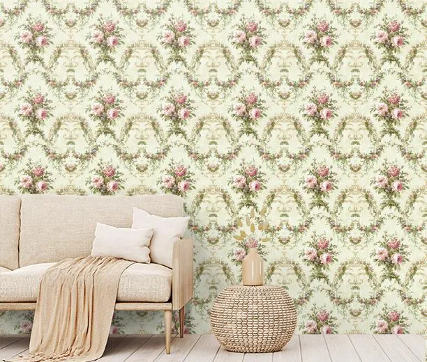 Обои для стен Architector Cottage Elegance dl20605 #5