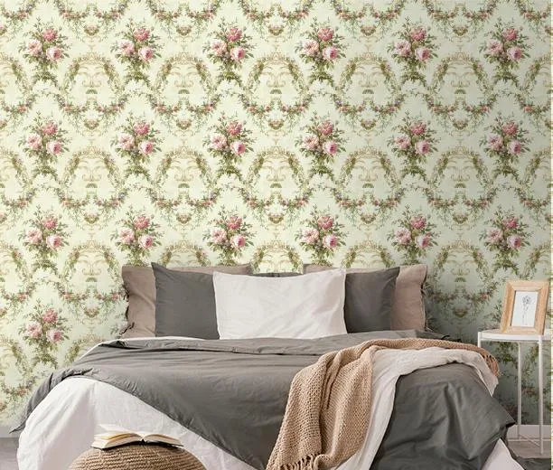 Обои для стен Architector Cottage Elegance dl20605 #7