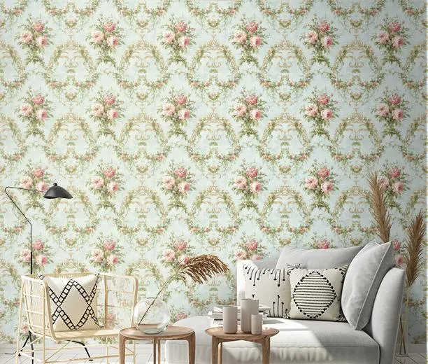 Обои для стен Architector Cottage Elegance dl20612 #2
