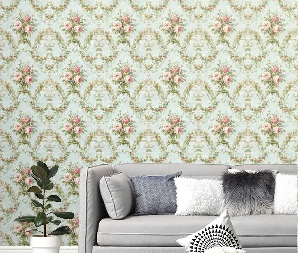 Обои для стен Architector Cottage Elegance dl20612 #4