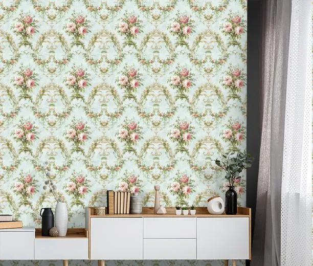 Обои для стен Architector Cottage Elegance dl20612 #6