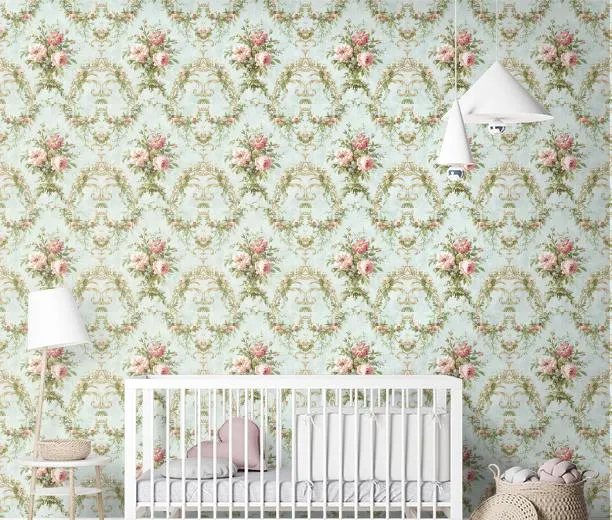 Обои для стен Architector Cottage Elegance dl20612 #9