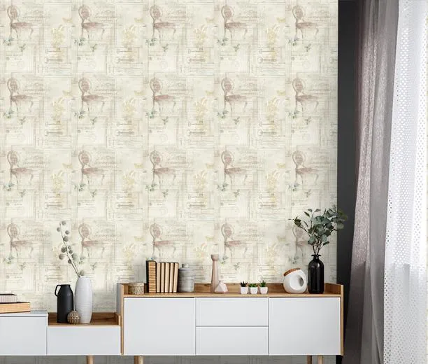 Обои для стен Architector Cottage Elegance dl20701 #6