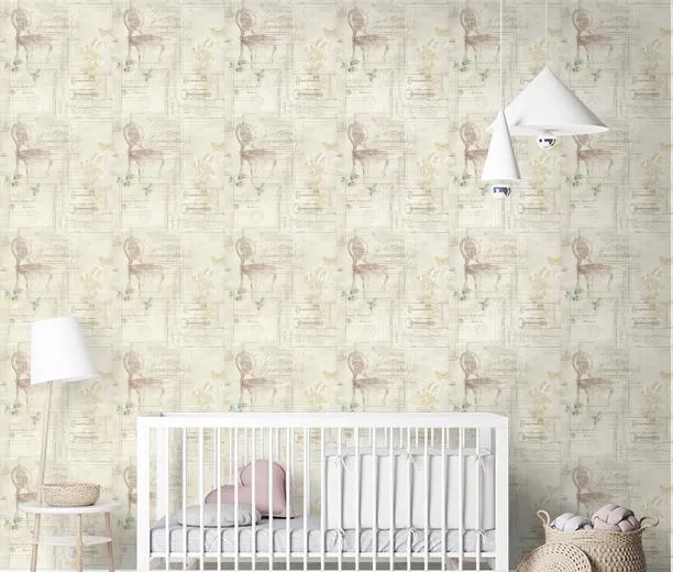 Обои для стен Architector Cottage Elegance dl20701 #9