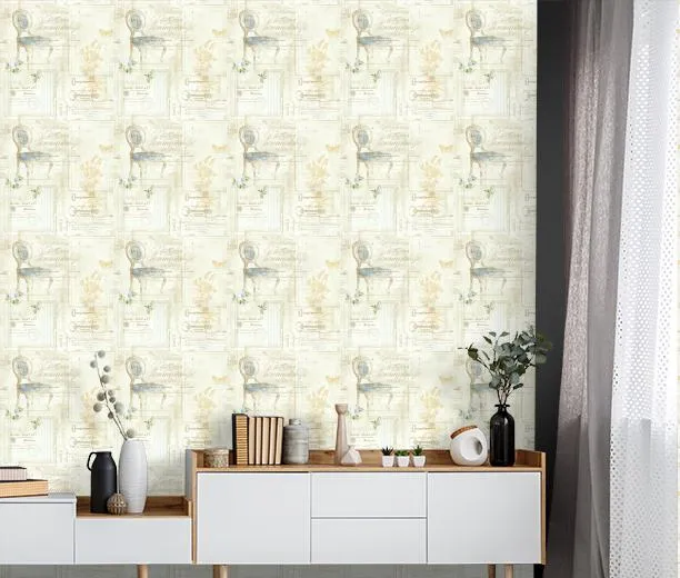 Обои для стен Architector Cottage Elegance dl20702 #6