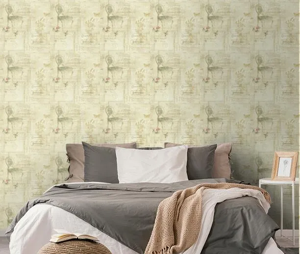 Обои для стен Architector Cottage Elegance dl20704 #7