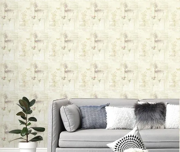 Обои для стен Architector Cottage Elegance dl20705 #4