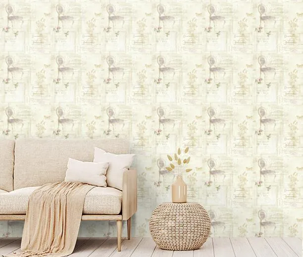 Обои для стен Architector Cottage Elegance dl20705 #5