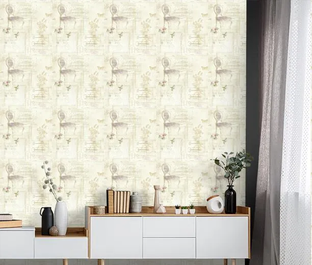Обои для стен Architector Cottage Elegance dl20705 #6