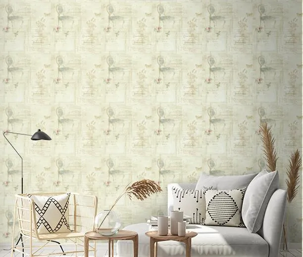 Обои для стен Architector Cottage Elegance dl20712 #2