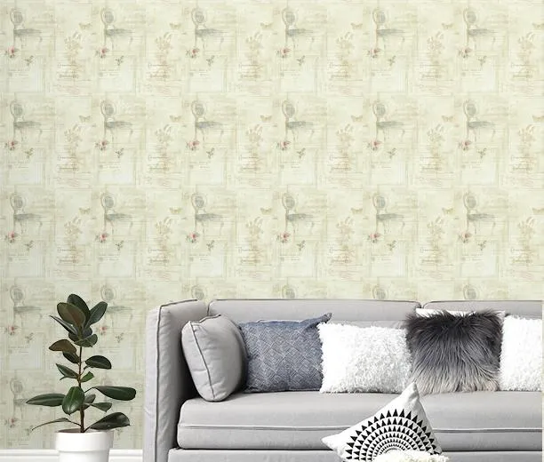 Обои для стен Architector Cottage Elegance dl20712 #4