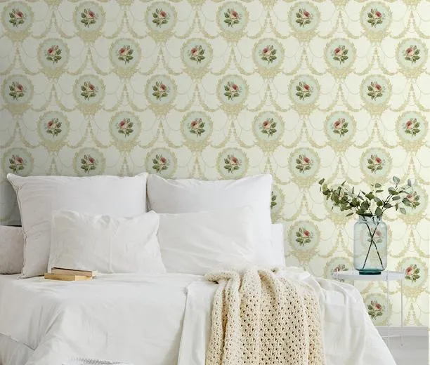 Обои для стен Architector Cottage Elegance dl20802 #8