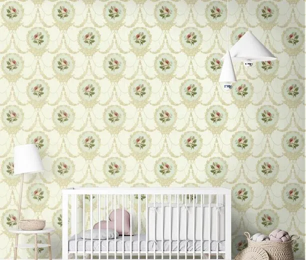 Обои для стен Architector Cottage Elegance dl20802 #9
