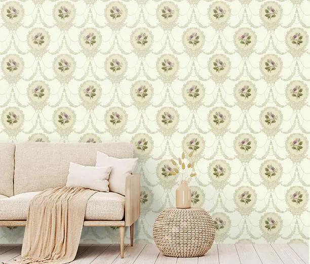 Обои для стен Architector Cottage Elegance dl20809 #5