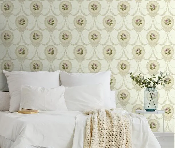 Обои для стен Architector Cottage Elegance dl20809 #8