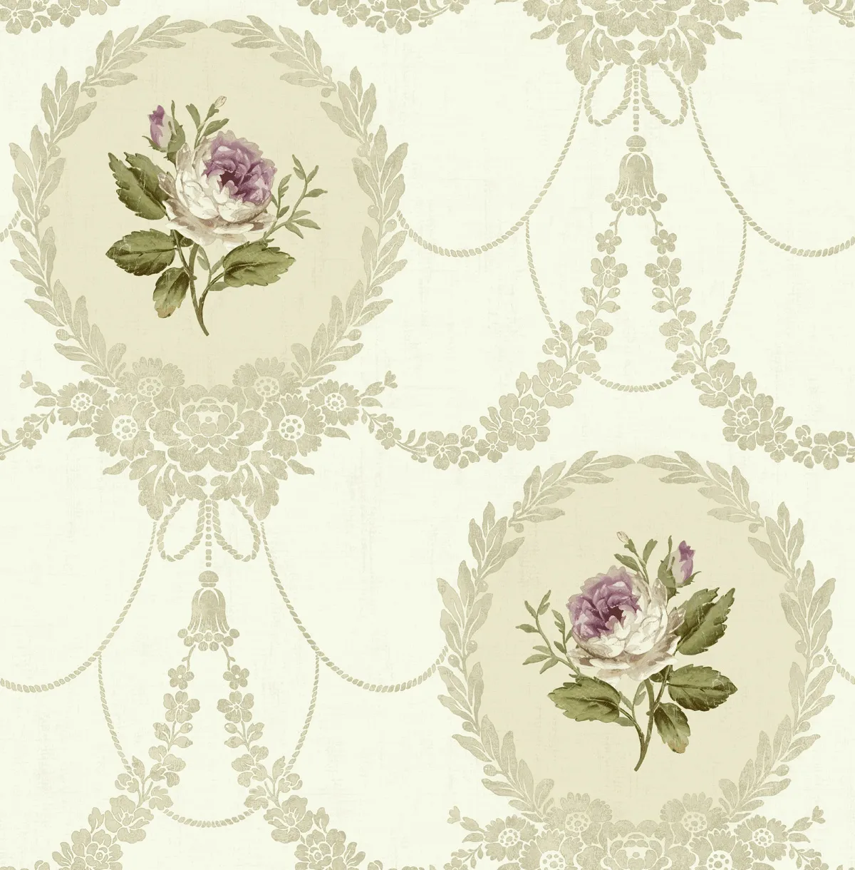 Обои для стен Architector Cottage Elegance dl20809