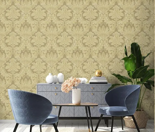 Обои для стен Architector Lancaster RD80301 #3