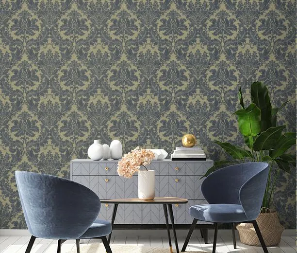 Обои для стен Architector Lancaster RD80302 #3