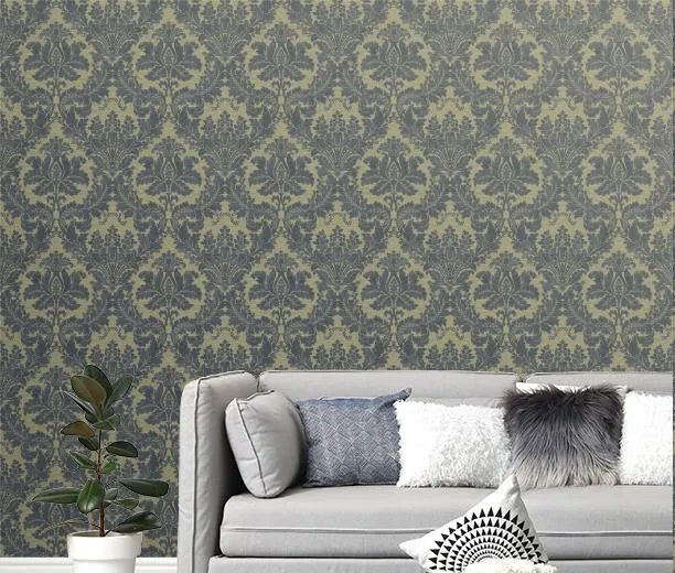 Обои для стен Architector Lancaster RD80302 #4