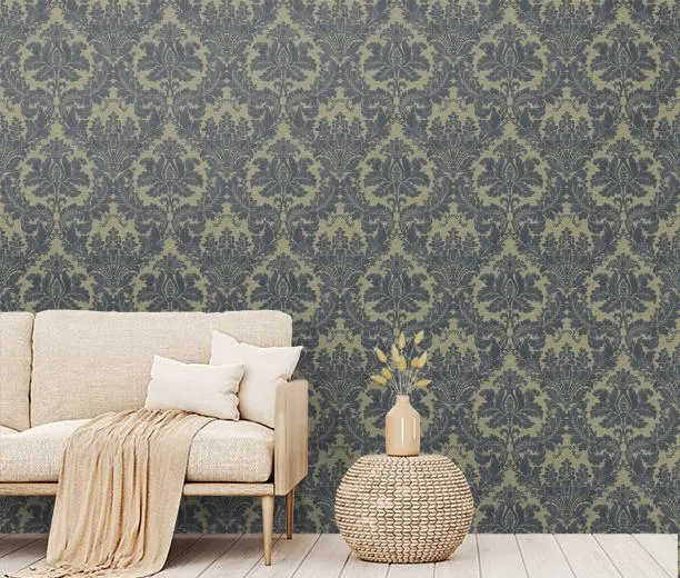 Обои для стен Architector Lancaster RD80302 #5