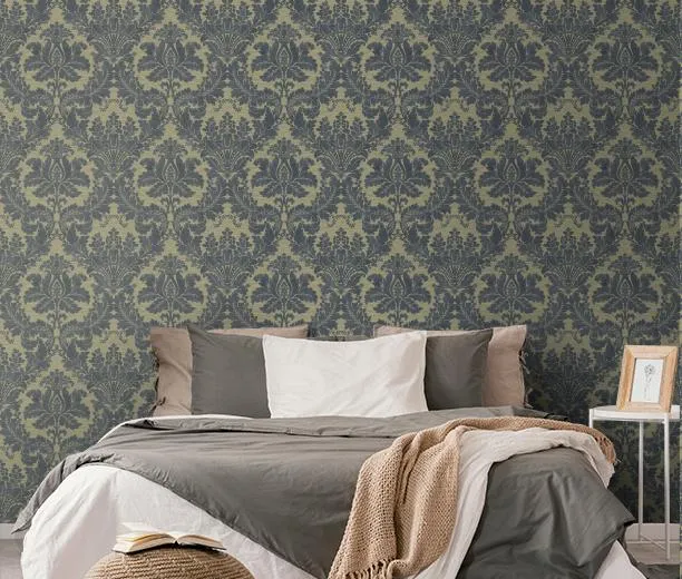 Обои для стен Architector Lancaster RD80302 #7