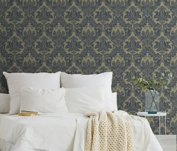 Обои для стен Architector Lancaster RD80302 #8