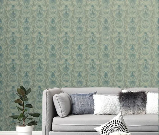 Обои для стен Architector Lancaster RD80402 #4