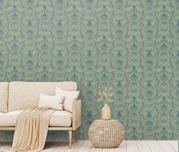 Обои для стен Architector Lancaster RD80402 #5