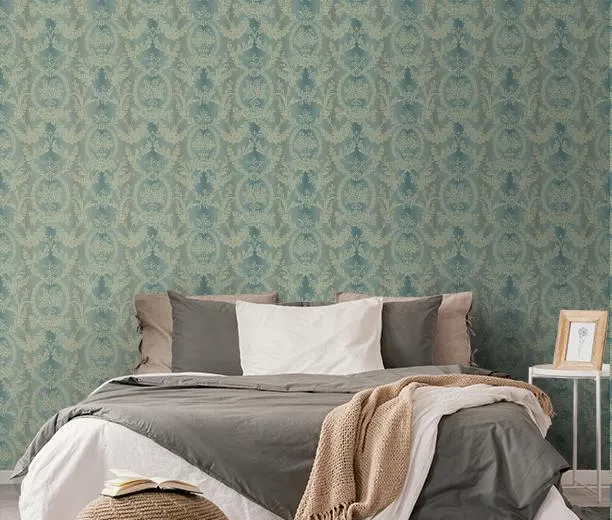 Обои для стен Architector Lancaster RD80402 #7