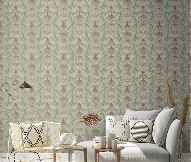 Обои для стен Architector Lancaster RD80409 #2