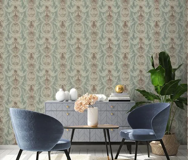 Обои для стен Architector Lancaster RD80409 #3