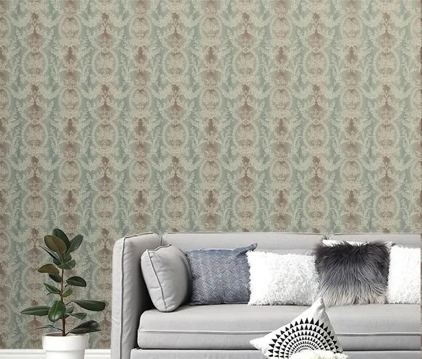 Обои для стен Architector Lancaster RD80409 #4