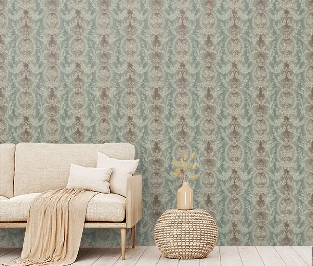 Обои для стен Architector Lancaster RD80409 #5