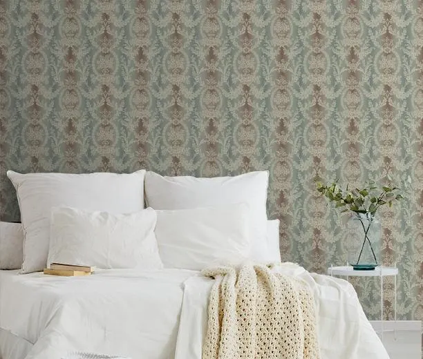 Обои для стен Architector Lancaster RD80409 #8