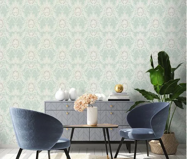 Обои для стен Architector Lancaster RD80604 #3