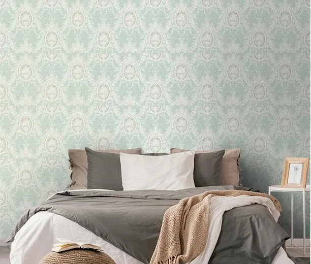 Обои для стен Architector Lancaster RD80604 #7