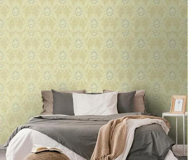 Обои для стен Architector Lancaster RD80605 #7