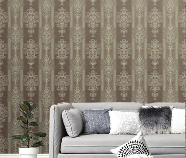 Обои для стен Architector Lancaster RD80809 #4