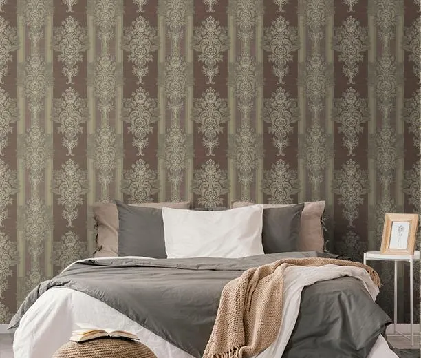 Обои для стен Architector Lancaster RD80809 #7