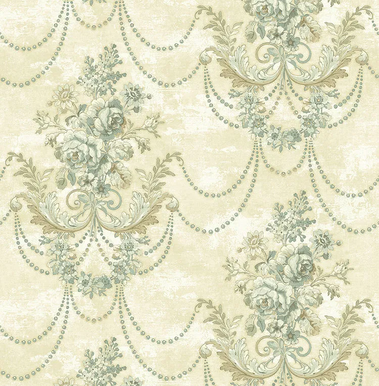 Обои для стен Architector Lancaster RD81102