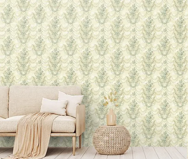 Обои для стен Architector Lancaster RD81102 #5