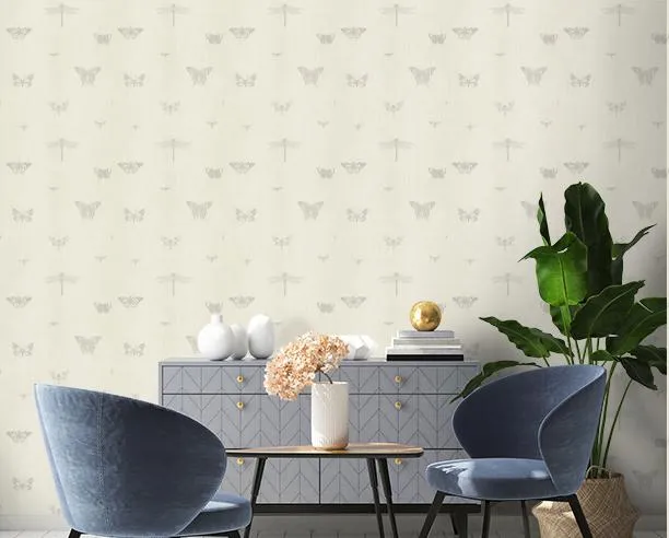 Обои для стен Architector Lipari LP00313 #3