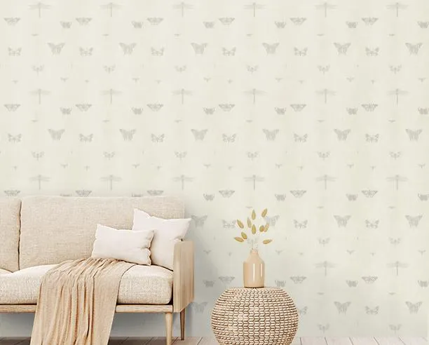 Обои для стен Architector Lipari LP00313 #5